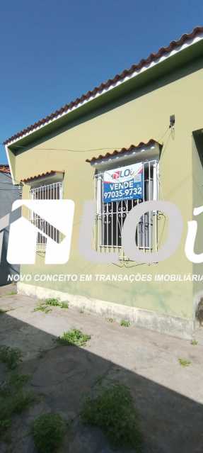 FACHADA - 7