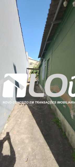 LATERAL DA CASA - 14