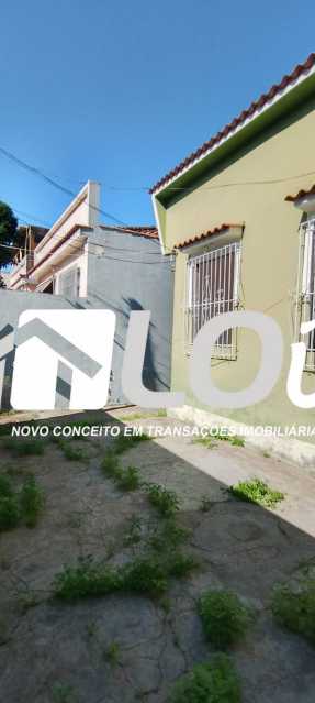 FRENTE DA CASA - 16