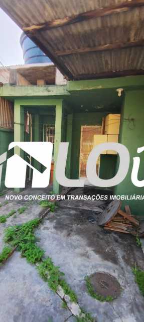 FUNDOS DA CASA - 18