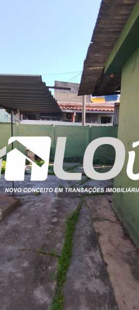 TERRENO DA CASA - 21