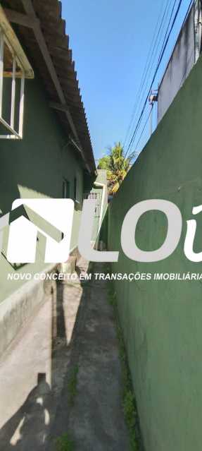 LATERAL DA CASA - 22