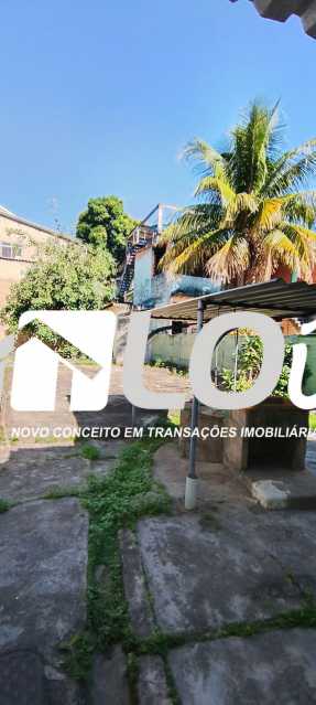 TERRENO DA CASA - 25