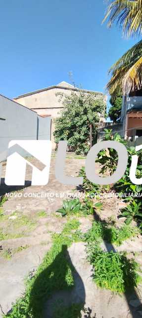 TERRENO DA CASA - 28
