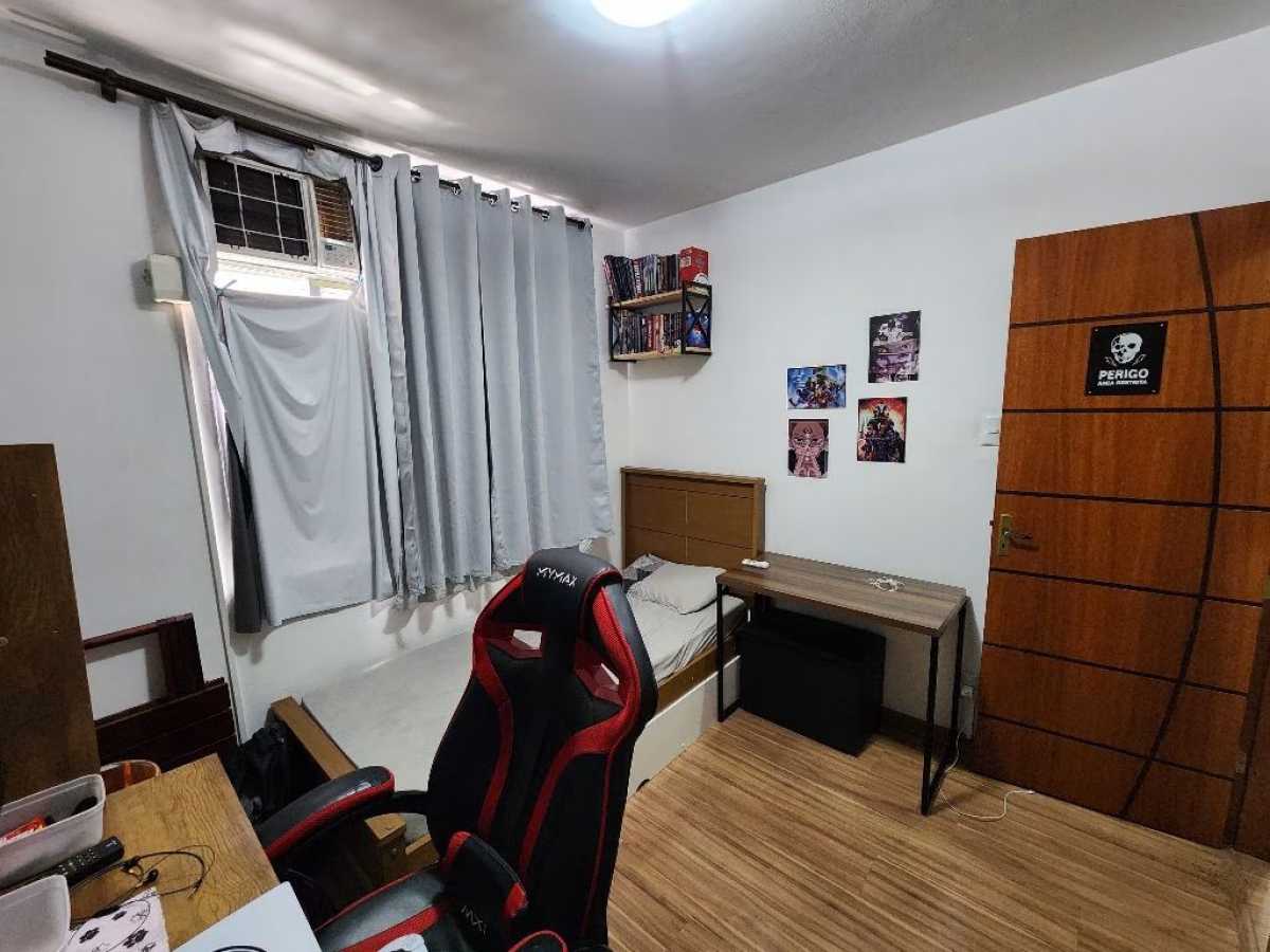Quarto principal - 5