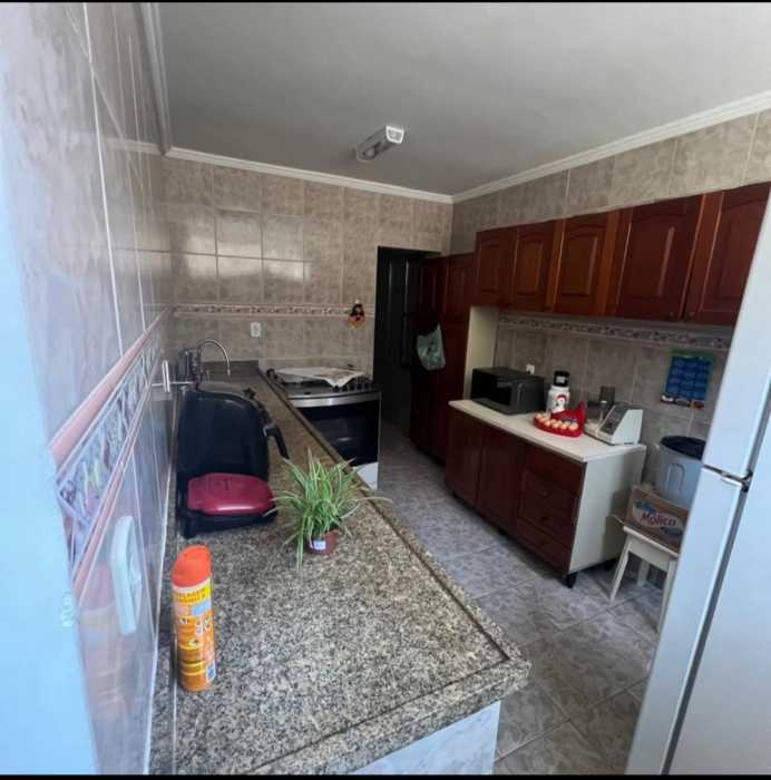 Cozinha - 2