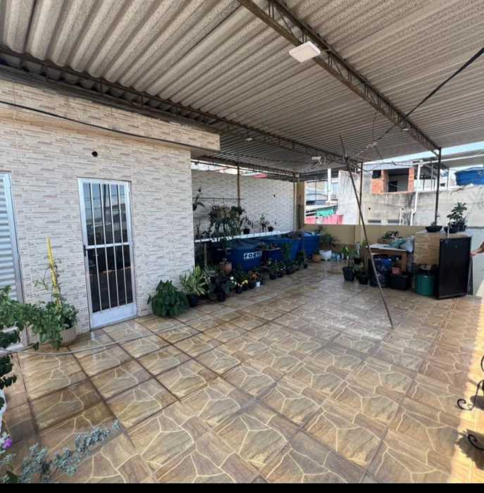 Terraço  - 4