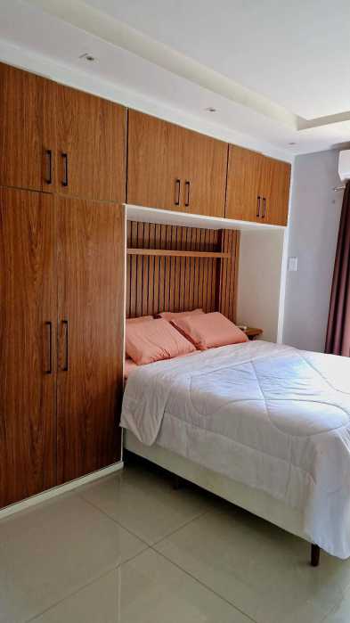 Conheça Quarto do imóvel - Apartamento 2 quartos para venda e aluguel Recreio dos Bandeirantes, Rio de Janeiro - R$ 790.000 - LMAP20113 - 7 Quarto - 7