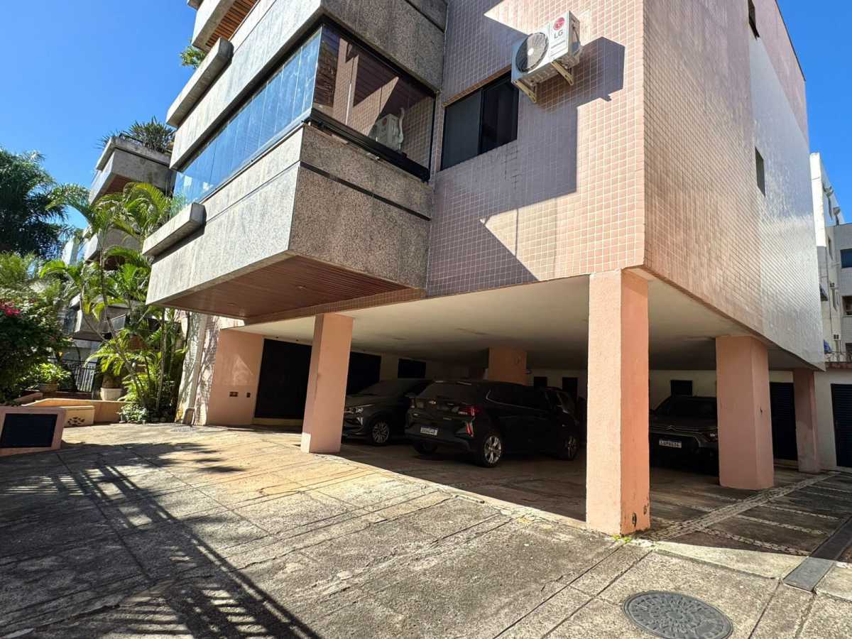 Faixada - 2