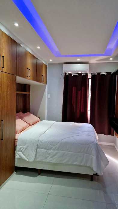 Conheça Quarto do imóvel - Apartamento 2 quartos para venda e aluguel Recreio dos Bandeirantes, Rio de Janeiro - R$ 790.000 - LMAP20113 - 10 Quarto - 10