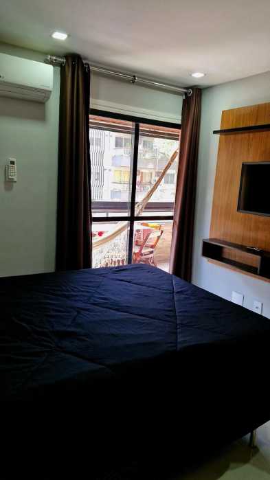Conheça Quarto do imóvel - Apartamento 2 quartos para venda e aluguel Recreio dos Bandeirantes, Rio de Janeiro - R$ 790.000 - LMAP20113 - 15 Quarto - 15