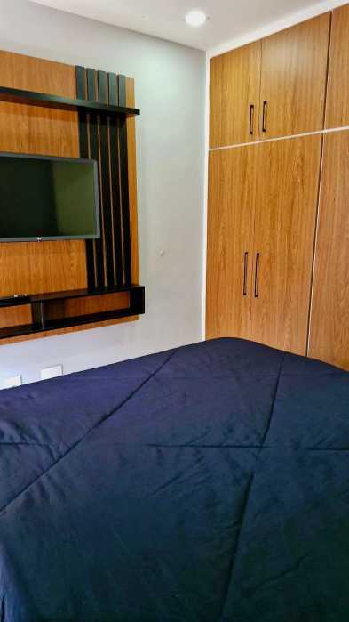 Conheça Quarto do imóvel - Apartamento 2 quartos para venda e aluguel Recreio dos Bandeirantes, Rio de Janeiro - R$ 790.000 - LMAP20113 - 16 Quarto - 16