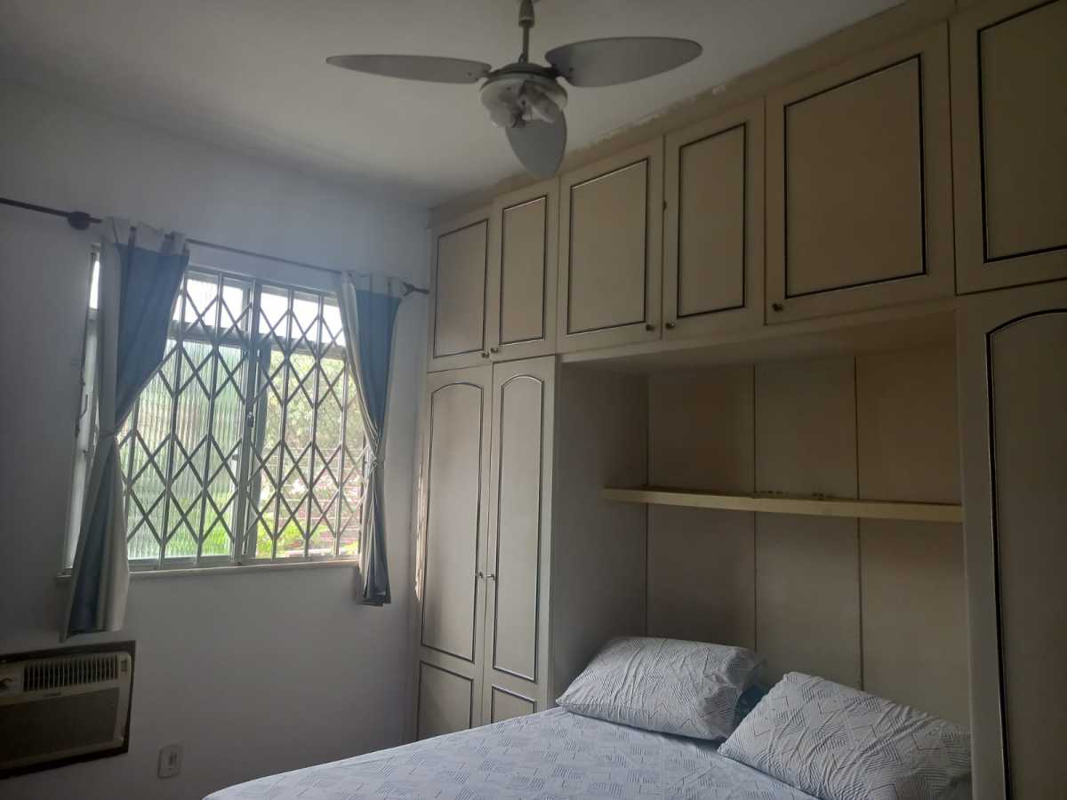 quarto principal  - 13