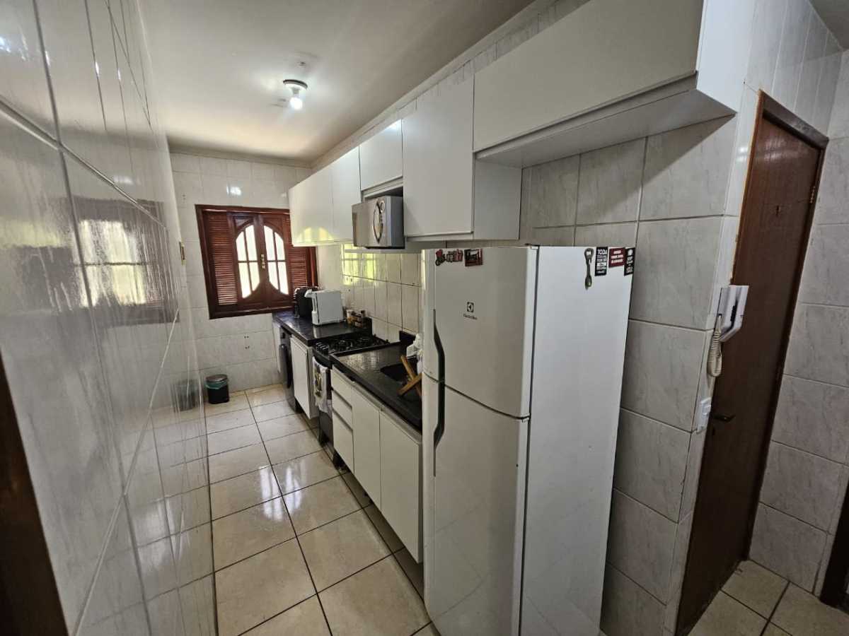 cozinha. - 9