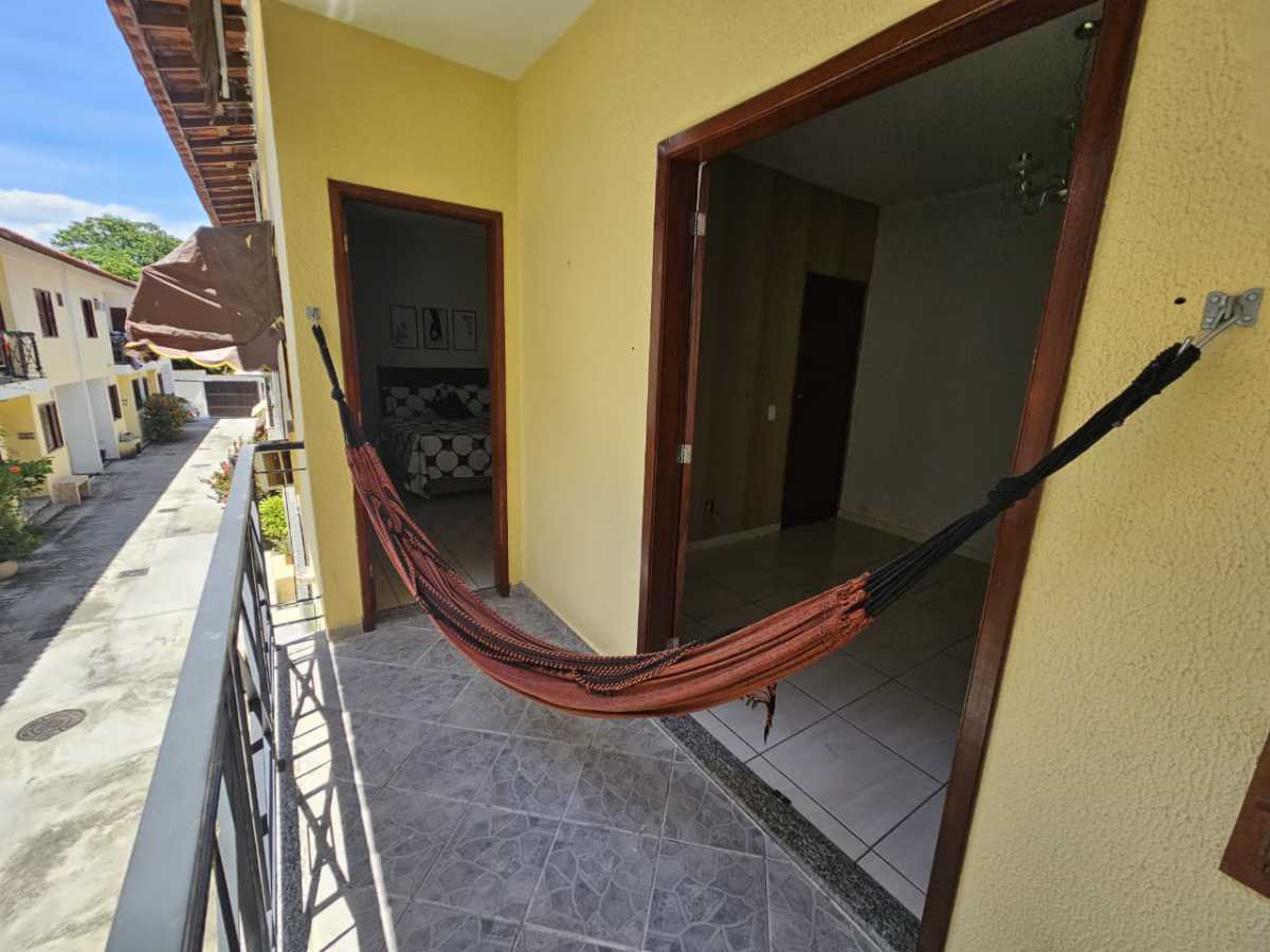 imagem da varanda. - 8