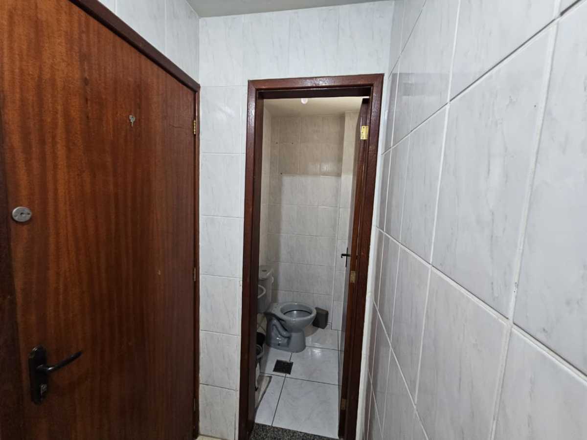lavabo. - 11