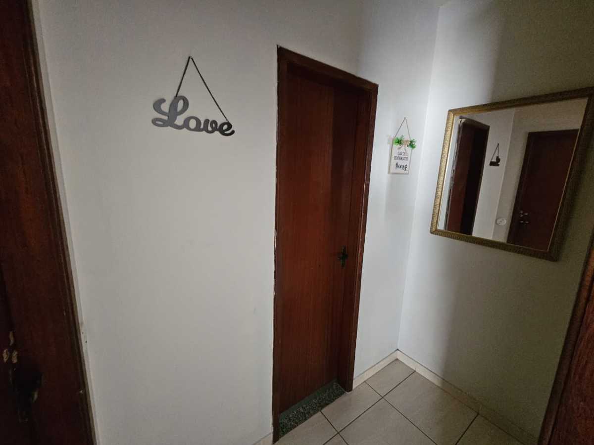 visão dos quartos. - 13