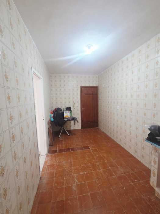 Cozinha - 1