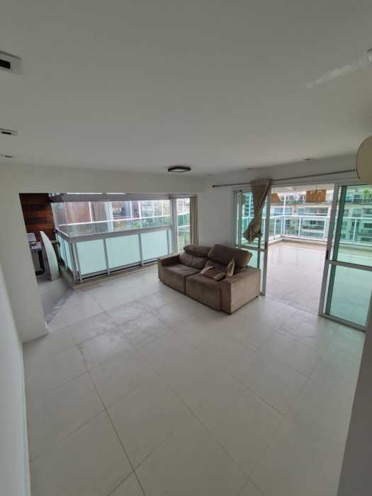 Conheça WhatsApp Image 2026-10-05 at 1 do imóvel - Apartamento 3 quartos à venda Barra da Tijuca, Rio de Janeiro - R$ 2.200.000 - LMAP30041 - 10 WhatsApp Image 2026-10-05 at 1 - 10
