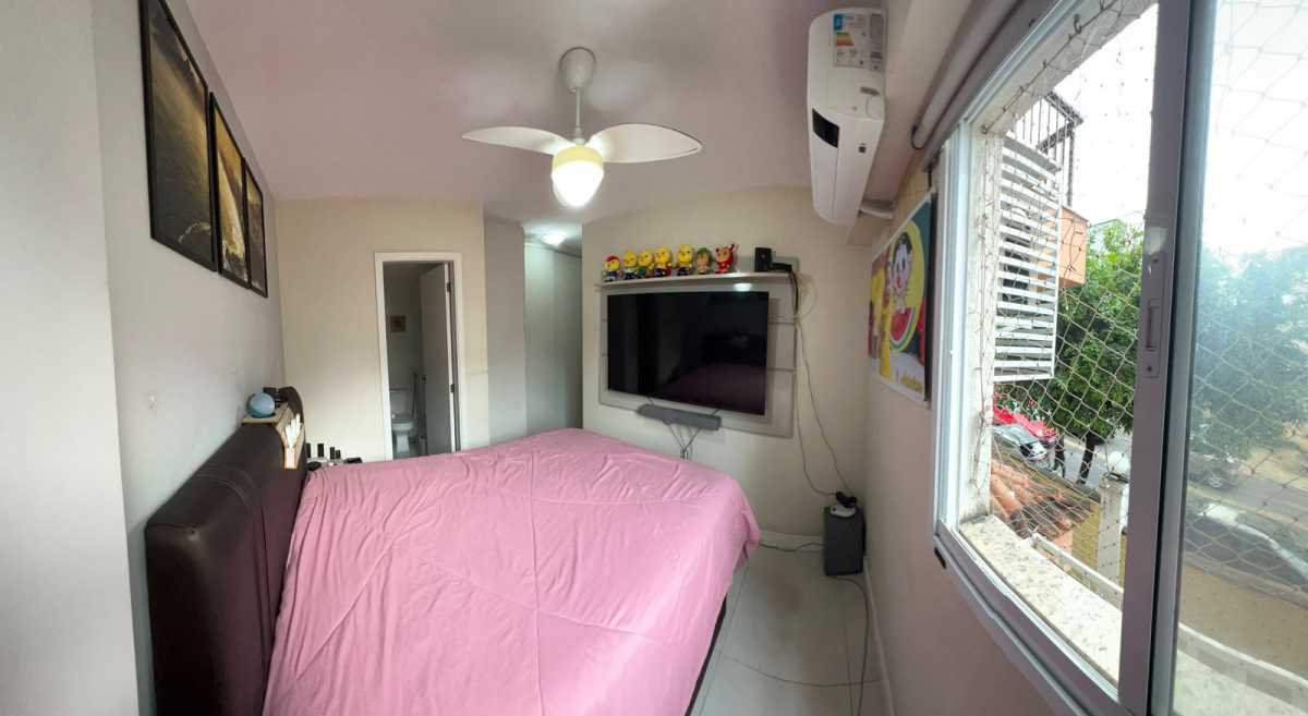 Conheça WhatsApp Image 2026-10-06 at 1 do imóvel - Apartamento 3 quartos à venda Taquara, Rio de Janeiro - R$ 549.000 - LMAP30042 - 6 WhatsApp Image 2026-10-06 at 1 - 6