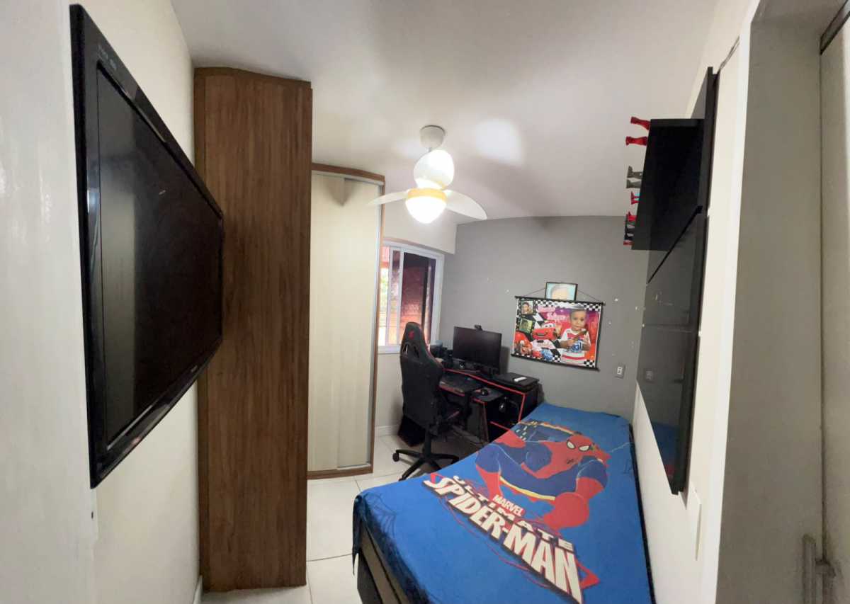 Conheça WhatsApp Image 2026-10-06 at 1 do imóvel - Apartamento 3 quartos à venda Taquara, Rio de Janeiro - R$ 549.000 - LMAP30042 - 4 WhatsApp Image 2026-10-06 at 1 - 4