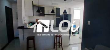 Apartamento à venda Rua Flaminia, Vila da Penha, Rio de Janeiro - R$ 280.000 - LOI1119464