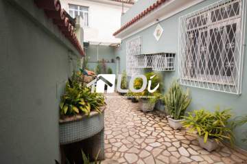 Casa à venda Rua Montevidéu, Penha, Rio de Janeiro - R$ 220.000 - LMCA10002
