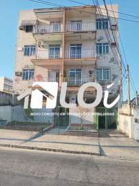 Apartamento à venda Rua Doutor Luís Gaudie Ley, Penha, Rio de Janeiro - R$ 230.000 - LMAP30009