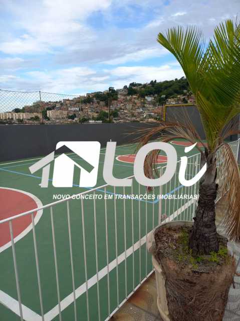 Quadra Esportes - 10