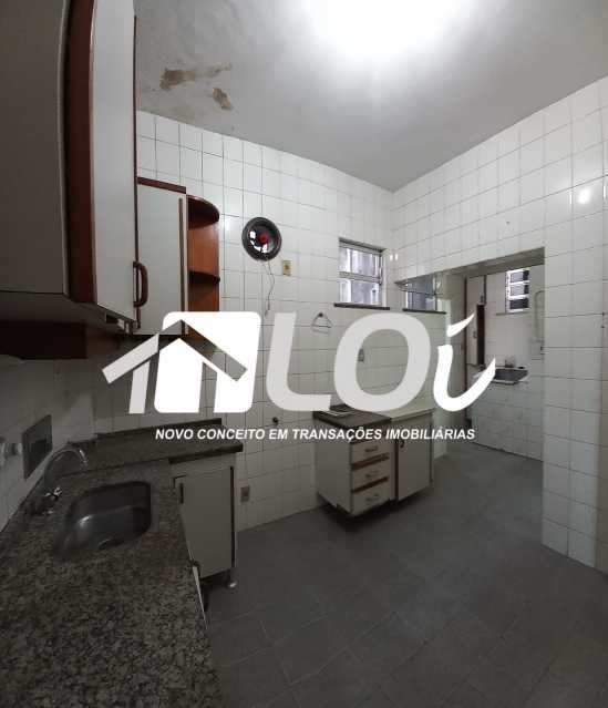 Cozinha - 21