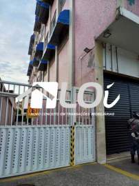 Apartamento à venda Avenida Braz de Pina, Vila da Penha, Rio de Janeiro - R$ 320.000 - VPAP30585