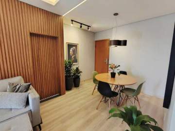 Ótima localização - Apartamento Venda Garden Ecologic - Aurora - DLAP30016