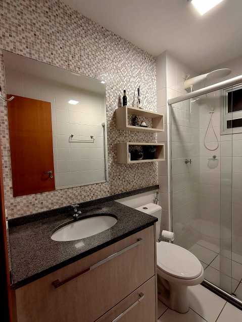 Conheça 10 do imóvel - Apartamento Venda Garden Ecologic - Aurora - DLAP30016 - 10 10 - 10