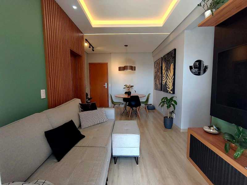 Conheça 4 do imóvel - Apartamento Venda Garden Ecologic - Aurora - DLAP30016 - 4 4 - 4
