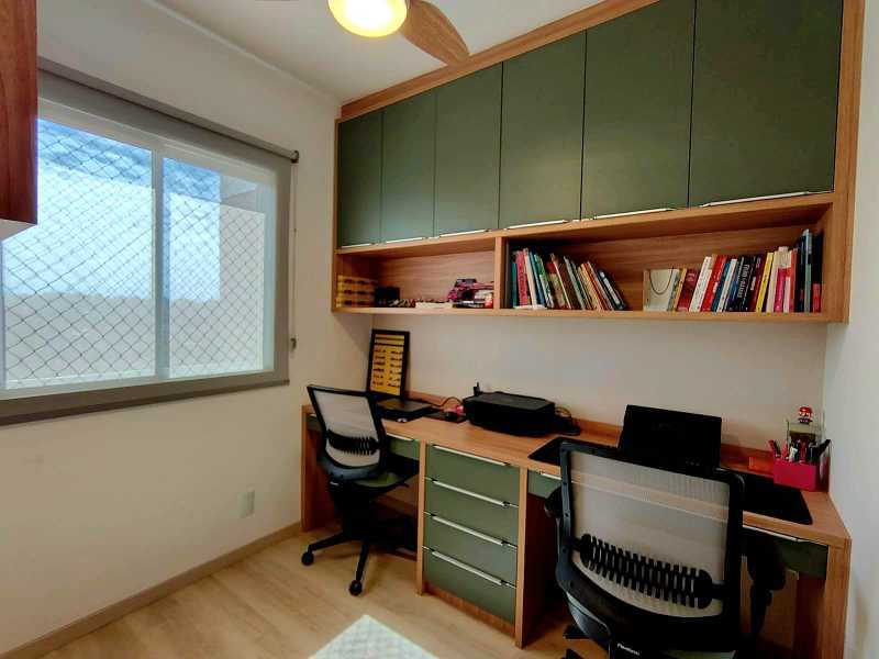 Conheça 5 do imóvel - Apartamento Venda Garden Ecologic - Aurora - DLAP30016 - 5 5 - 5