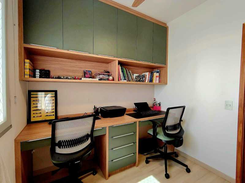 Conheça 6 do imóvel - Apartamento Venda Garden Ecologic - Aurora - DLAP30016 - 6 6 - 6