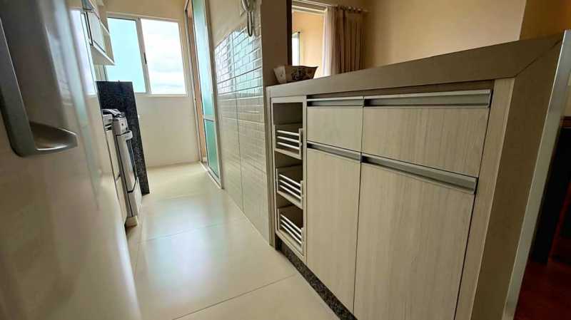 Conheça 5 do imóvel - Apartamento Pateo Aurora à Venda - DLAP30017 - 5 5 - 5
