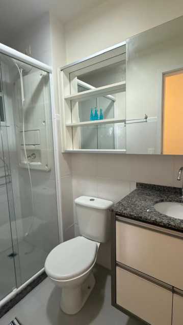 Conheça 9 do imóvel - Apartamento Pateo Aurora à Venda - DLAP30017 - 9 9 - 9