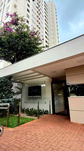 Conheça 11 do imóvel - Apartamento Pateo Aurora à Venda - DLAP30017 - 11 11 - 11