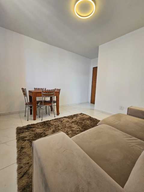 Conheça 9. do imóvel - Apartamento 100% Mobiliado - Locação Gleba Palhano - DLAP20033 - 6 9. - 6