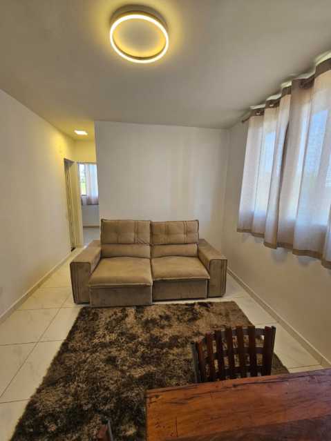 Conheça 10. do imóvel - Apartamento 100% Mobiliado - Locação Gleba Palhano - DLAP20033 - 7 10. - 7