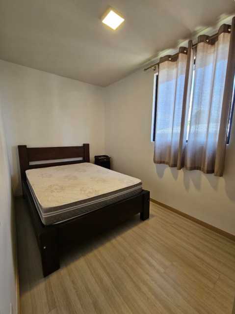 Conheça 12. do imóvel - Apartamento 100% Mobiliado - Locação Gleba Palhano - DLAP20033 - 9 12. - 9