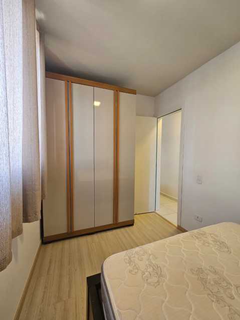 Conheça 14. do imóvel - Apartamento 100% Mobiliado - Locação Gleba Palhano - DLAP20033 - 10 14. - 10