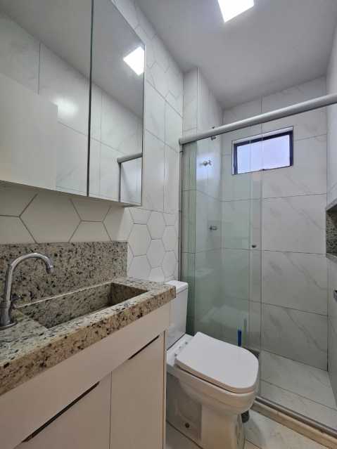 Conheça 15. do imóvel - Apartamento 100% Mobiliado - Locação Gleba Palhano - DLAP20033 - 11 15. - 11