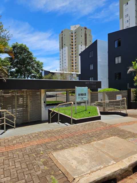 Conheça 21. do imóvel - Apartamento 100% Mobiliado - Locação Gleba Palhano - DLAP20033 - 15 21. - 15