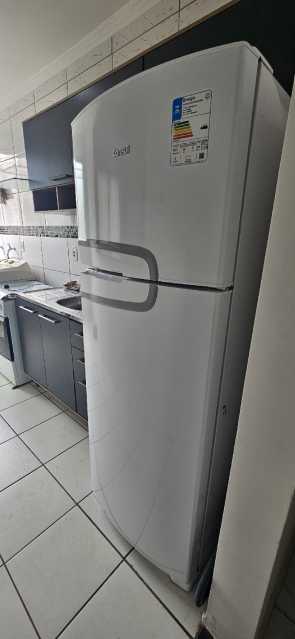 Cozinha - 4