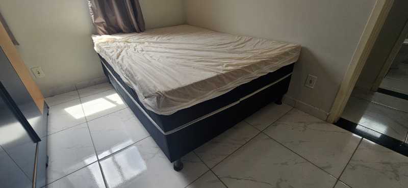 Quarto 1A - 10