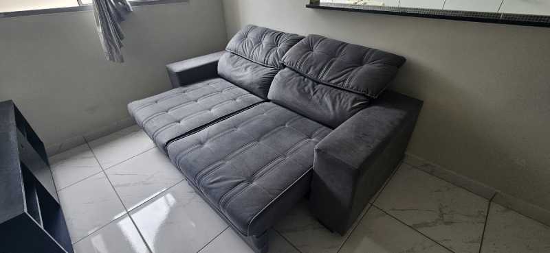 Sala TV 1 - 1