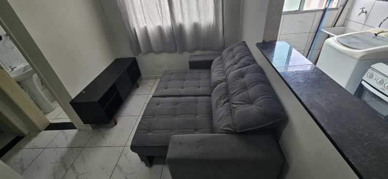 Sala TV - 2