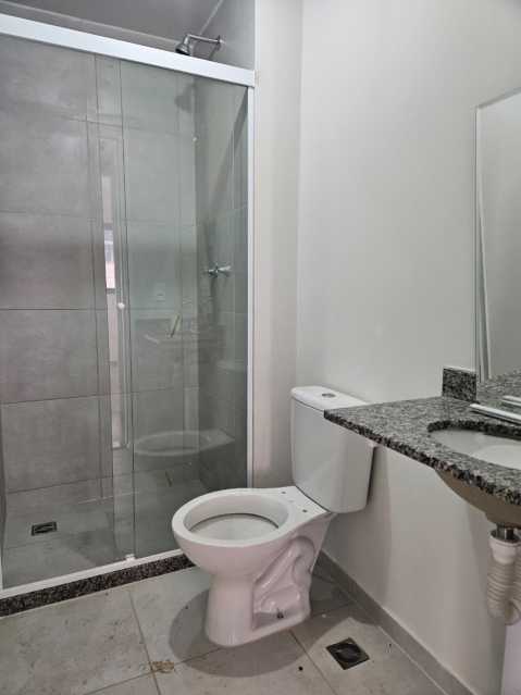 Conheça 4 do imóvel - Apartamento 2 Quartos Locação - Malibú - DLAP20036 - 4 4 - 4